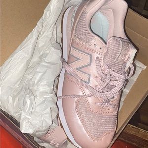 Brand New Classics New Balances